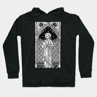 St. Paul (Full Setting) Hoodie